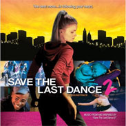 Various Artists - Save The Last Dance 2 (OST)