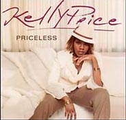 Kelly Price - Priceless