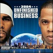 R. Kelly & Jay-Z - Unfinished Business