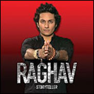 Raghav - Storyteller