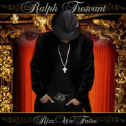 Ralph Tresvant - RizzWaFaire