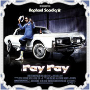 Raphael Saadiq - Raphael Saadiq As Ray Ray