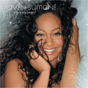 Raven Symone - This Is My Time
