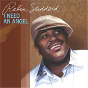 Ruben Studdard - I Need An Angel