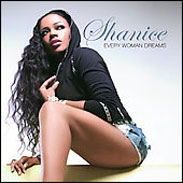 Shanice - Every Woman Dreams