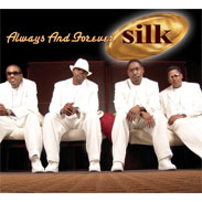 Silk - Always And Forever