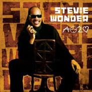 Stevie Wonder - A Time To Love