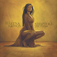 Syleena Johnson - Chapter 3: The Flesh
