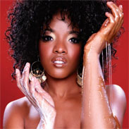 Tamar Davis - Milk & Honey