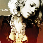 Tamia - Between Friends