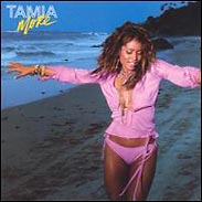 Tamia - More