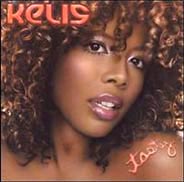 Kelis - Tasty