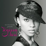 Teairra Mari - Roc-A-Fella Presents