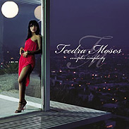 Teedra Moses - Complex Simplicity