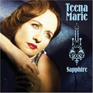 Teena Marie - Sapphire