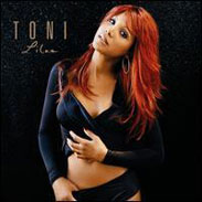 Toni Braxton - Libra