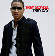 Trey Songz - Trey Day