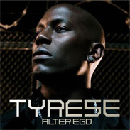 Tyrese - Alter Ego