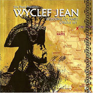 Wyclef Jean - Welcome To Haiti Creole 101