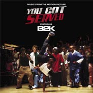 B2K Presents - You Got Served (OST)