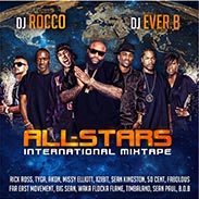 DJ Rocco ft. DJ Ever B - All Stars