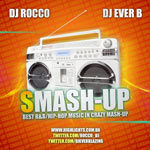  Mash-Up   DJ Rocco  DJ Ever B