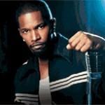 Jamie Foxx      