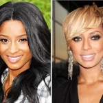 Keri Hilson  Ciara     ? 