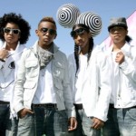  R&B  Mindless Behavior   