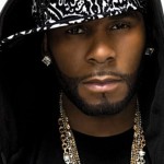  R. Kelly "Write Me Back"