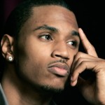 Trey Songz   