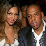 Beyonce  Jay-Z   