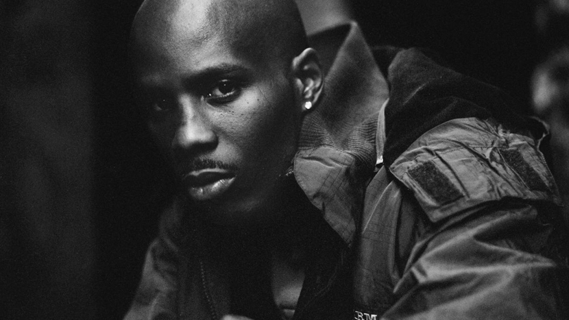  DMX