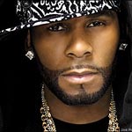 R. Kelly    