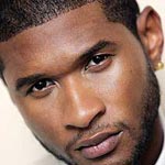 Usher   R&B-, One Chance