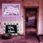 Stas SliM - 'Очень локальная звезда' (2021)