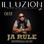 HV#143&#8203; -  - Ja Rule live (Phuket 2018)