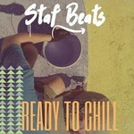 Staf Beats - 'Ready to Chill' (Instrumental Single)