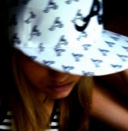 Blonde-In-Shock