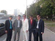  PartyZan