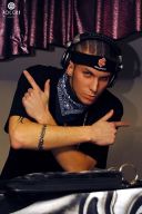  djangel