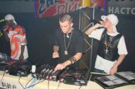 djangel