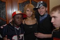  djangel