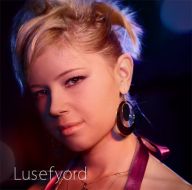  lusefyord