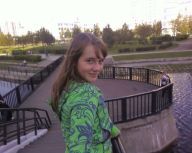 фото Синтия