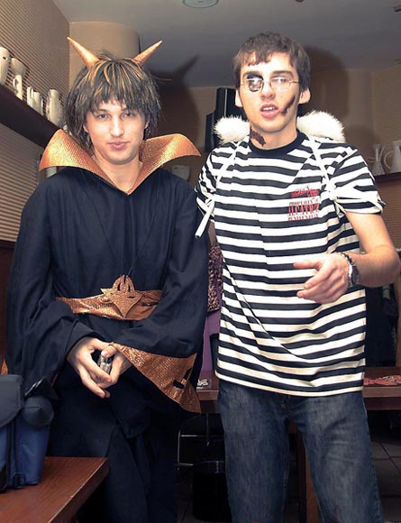 Halloween @ 