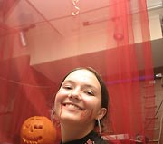 Halloween @ Маскафе