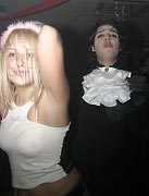 Halloween @ Маскафе