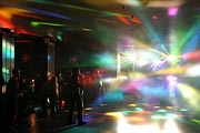 R&B Party @ Архитектор - открытие вечеринок