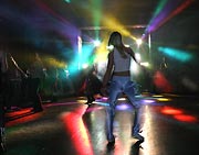R&B Party @ Архитектор - открытие вечеринок